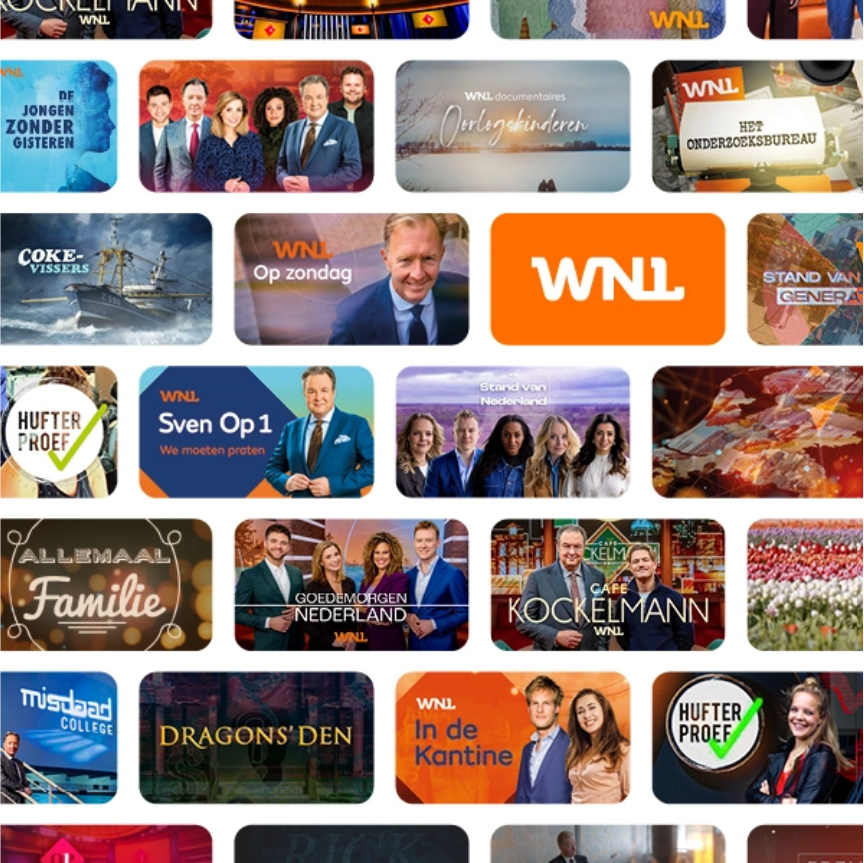 AI-redactieassistent voor Goedemorgen Nederland (WNL)